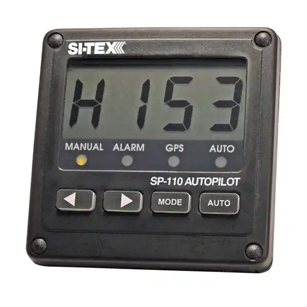 Price Drop Sitex SP110SD-2 - SP-110 Hydraulic Autopilot Kit