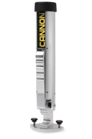 Cannon 1907001 Adjustable Rod Holder - Single Axis Trusted Brand