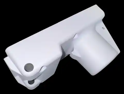 Bargain Minn kota 2302562 CASE-LOWER, ALUM, SW-WHITE