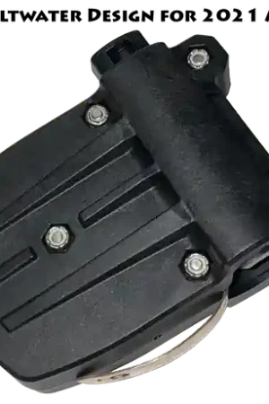 Budget Minn kota 2992737 LIFT ASSIST ASM 55# SW PA6 (~)