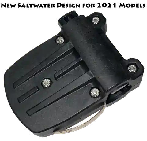 Budget Minn kota 2992737 LIFT ASSIST ASM 55# SW PA6 (~)