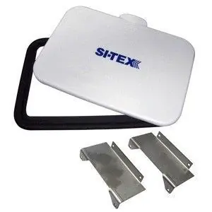 Free Returns Sitex Ec7 Flush Mount Kit