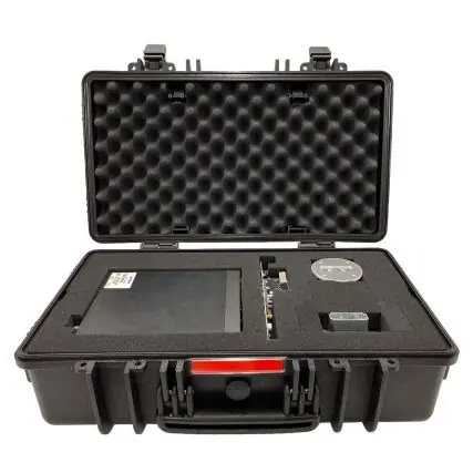 Genuine INTELLIAN S6HD TVRO Spares Kit