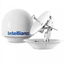 Don't Miss Out INTELLIAN s80HD WorldView 33inch Reflector f/DirecTV HD Worldview Trio LNB
