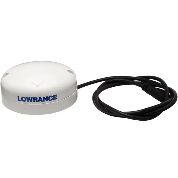 Best Price Lowrance 000-11047-002 POINT-1 GPS Antenna