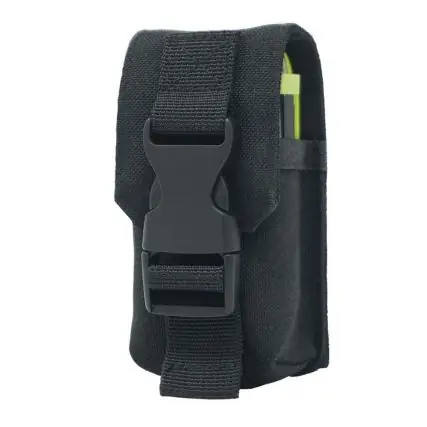 ACR 4615 Pouch for Bivy Stick. Also fits ACR PLB Models (400,410,425,435) Limited Time