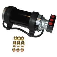 Bargain Sitex 81783 30CI Hydraulic pump, 12 VDC