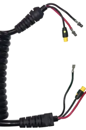 Best Price Minn kota 2991277 COIL CORD ASM 87" NON-US