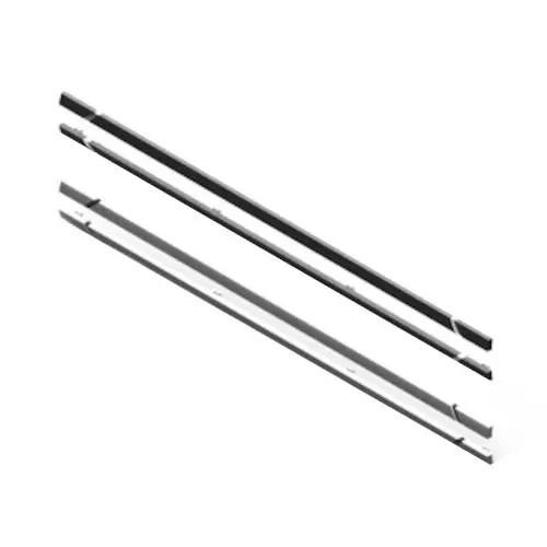 Affordable Navico 000-13751-001 NSSevo3/3S & ZEUS³/³S 12'' Edge Bezels, CWR-78182