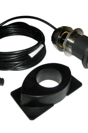 Don't Miss Out Navico 000-11674-001 ForwardScan Transducer Kit
