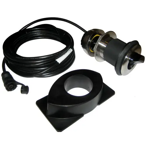 Don't Miss Out Navico 000-11674-001 ForwardScan Transducer Kit