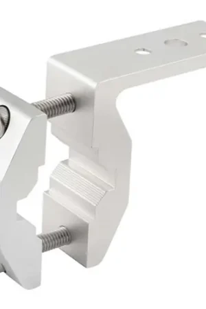 Cannon 1904015 Rod Holder Rail Mount - 1-1/4" Authentic