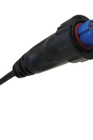 Brand New Minn kota 1852074 MKR-US2-14 Garmin 8 pin Adapter Cable