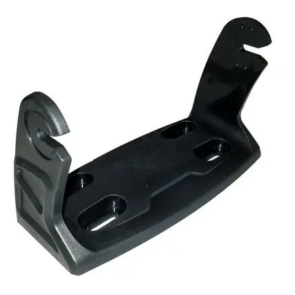 Standard Horizon RA6203900 Mounting Bracket F/Gx18xx Series - Black While Supplies Last