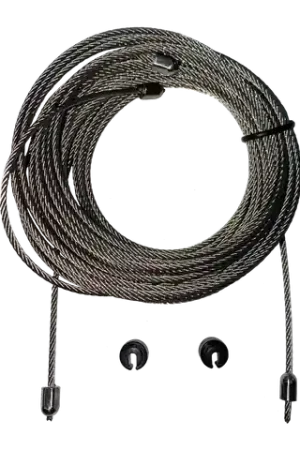 Top Rated Minn kota 2887503 CABLE RPLCMNT KT,8',3 STG(N/A)