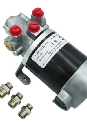Clearance Navico 000-15444-002 PUMP-2 - 12V 0.8L