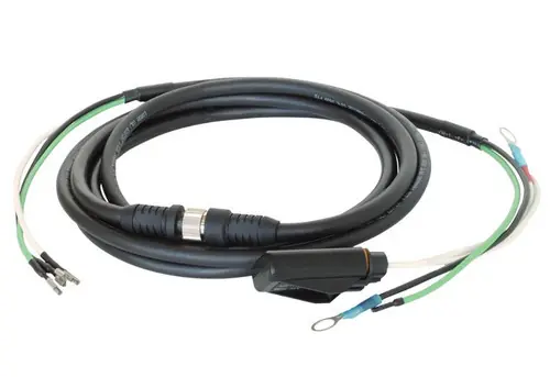 Buy Direct Minn kota 1810244 Talon Quick Connect Plug