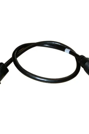 Navico 000-13977-001 9 Pin to 7 Pin Adapter - For XID Airmar Transdcuers (CHIRP Transducers) While Supplies Last