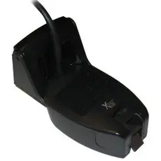 Fast Shipping Sitex 492/50/200ST-ES 500W Plastic DUAL FREQUENCY 50/200kHz replacement transducer for EC5F, EC7F, ES502