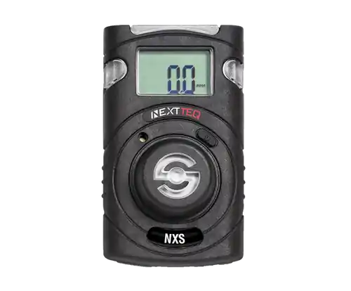 Big Sale Nextteq NXS-SO2 Portable Single Gas Detector - Each