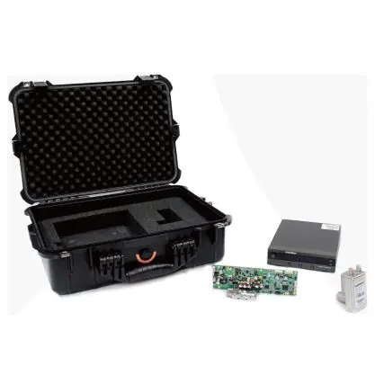 Clearance INTELLIAN All-Americas i-Series (i3-i6) TVRO Spares Kit