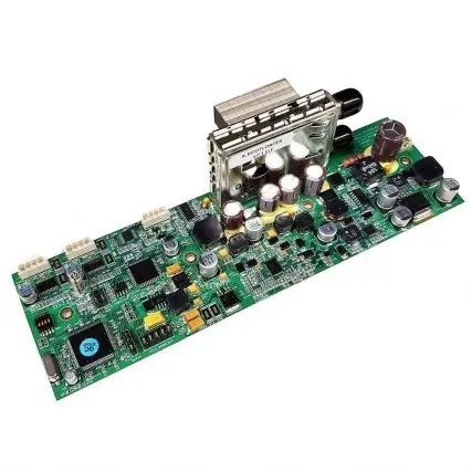 INTELLIAN Control Board i2 Markdown
