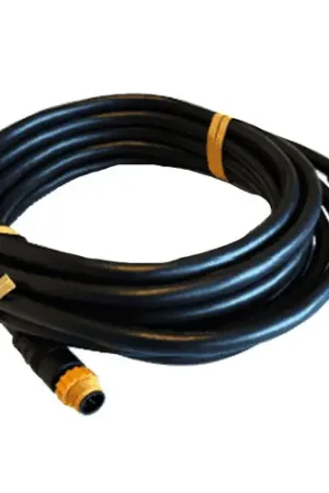 Hot Picks Navico 000-14379-001 N2K Cable - Medium duty 20m (66.6ft) CWR-89318