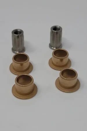 Deal Lowrance 000-15478-001 HEAD ADAPTOR BUSHING KIT