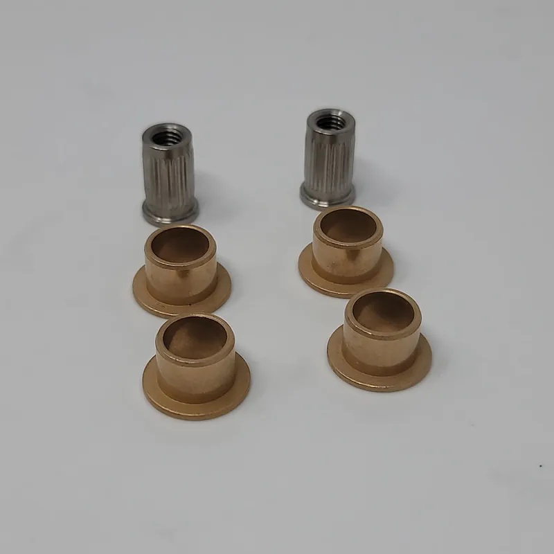 Deal Lowrance 000-15478-001 HEAD ADAPTOR BUSHING KIT