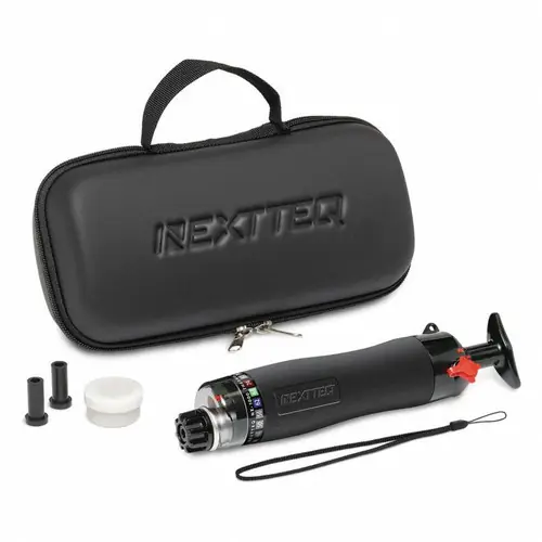 Deal Nextteq NX-1000-130 Detector Pump Kit - Each