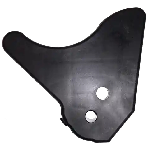 Weekend Sale Minn kota 2323915 RAMP-MOTOR, LEFT FW 3 5/8"