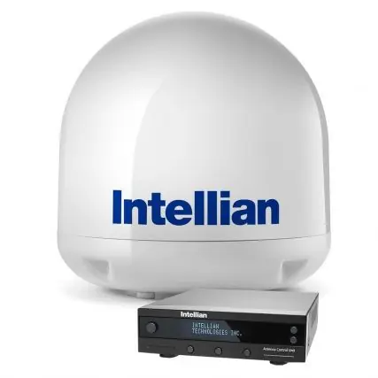 Best Seller Intellian I3 15" Us System W/North America Lnb