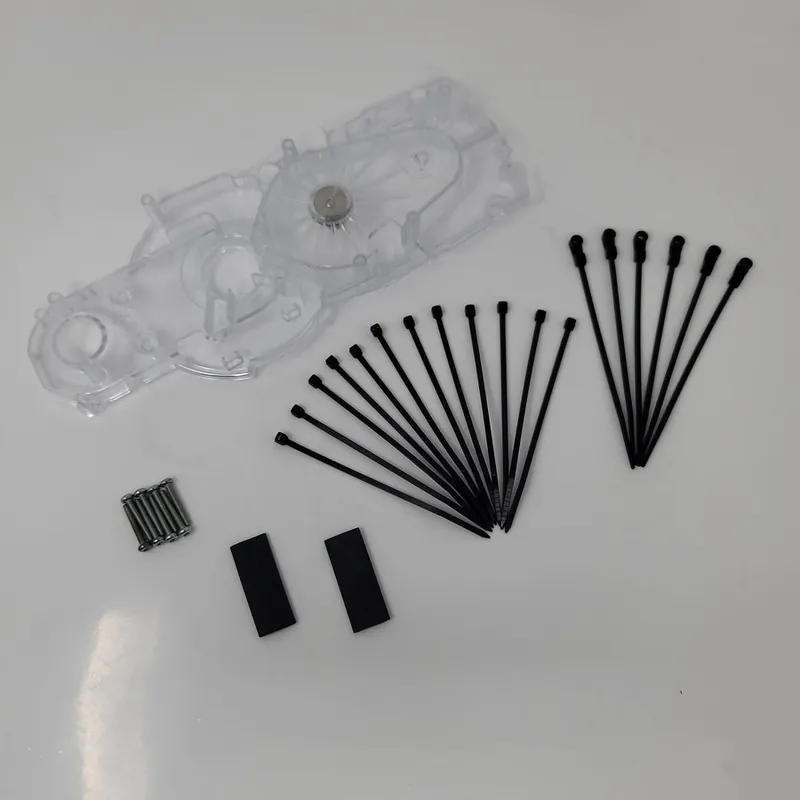 While Supplies Last Lowrance 000-15258-001 GEAR COVER KIT
