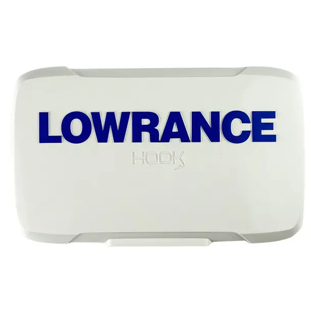 Best Price Lowrance 000-14174-001 HOOK2/REVEAL 5" Sun Cover
