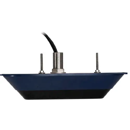 Navico 000-14254-001 StructureScan® 3D L/H Through-Hull Transducer CWR-69820 Shop Now
