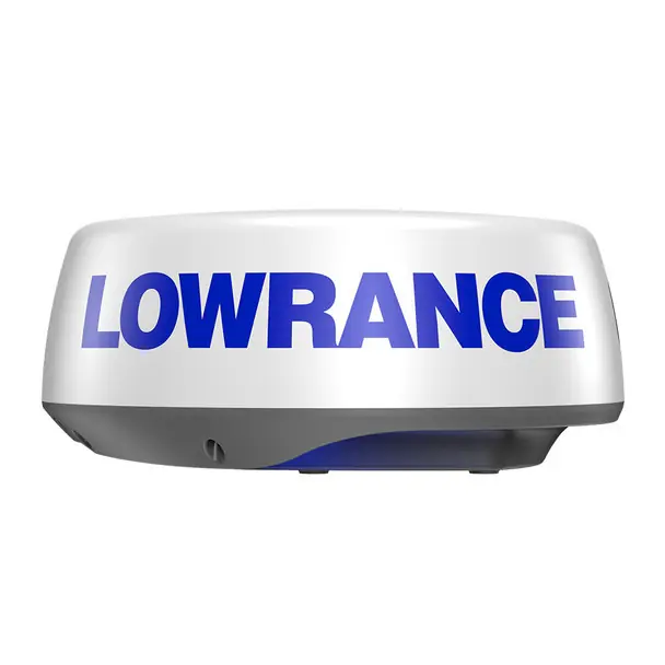 Affordable Lowrance 000-14542-001 HALO20+ Radar