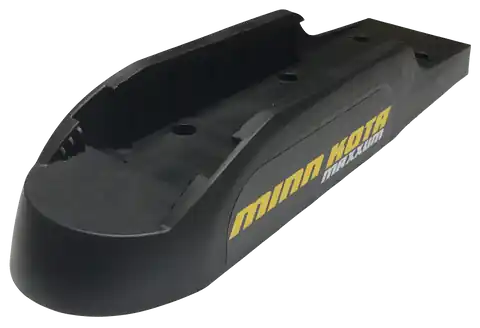 Brand New Minn kota 2263916 MOTOR REST STD MAXXUM BLK