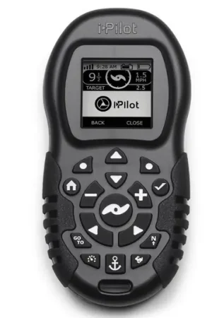 Trusted Brand Minn kota 1866550 i-Pilot System Remote Access_BT