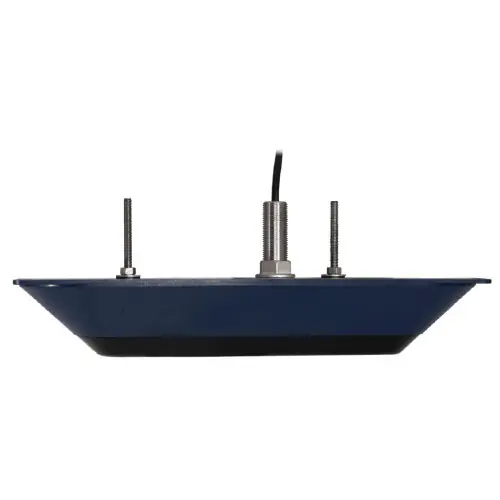 Navico 000-14257-001 TotalScan M/H 455/800 Through-Hull Transducer CWR-698180 Price Drop