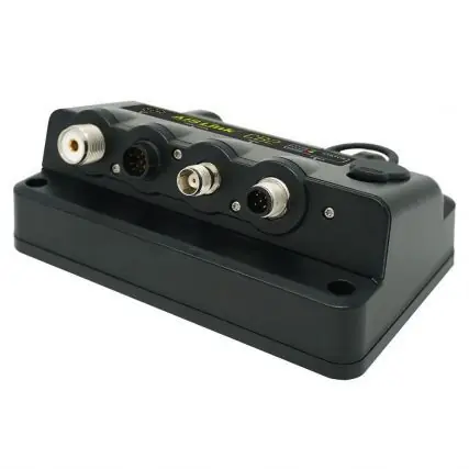 ACR 2676 AISLink CB2 Class B Automatic Identification System (AIS) with GPS Antenna, Wifi, NMEA 0183/2000. Instant Buy