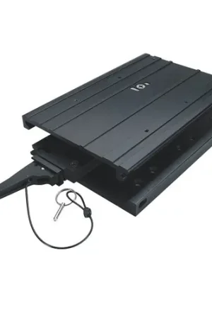 Best Choice Minn kota 1854060 MKA-32 Electric Steer QRB w/ Cover