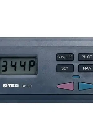 Direct From Factory Sitex SP-80-3 - SP-80 Hydraulic Autopilot Kit