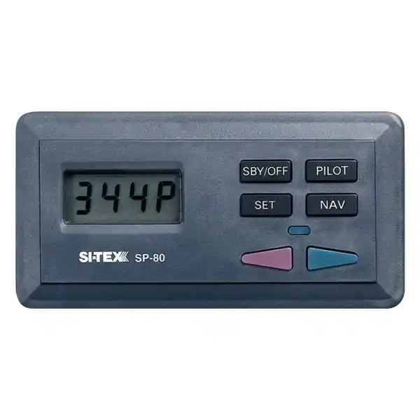 Direct From Factory Sitex SP-80-3 - SP-80 Hydraulic Autopilot Kit