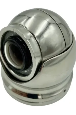 Hassle-Free Returns Navico 000-15876-001 IP CAM-1 Marine Camera 12 V, PoE