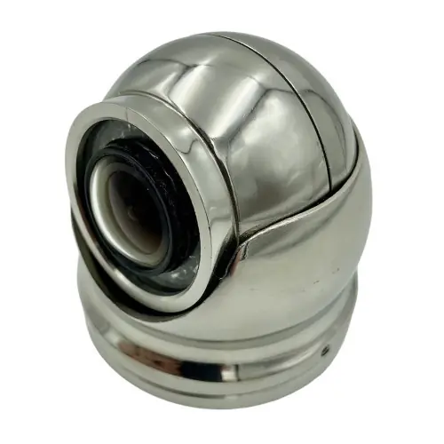 Hassle-Free Returns Navico 000-15876-001 IP CAM-1 Marine Camera 12 V, PoE