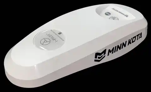 Today Only Minn kota 2774178 iPILOT CNTRLR 1.6 RT TRV(N/A)