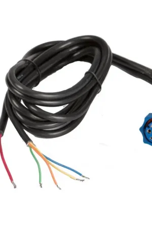 Don't Miss Out Lowrance 000-0127-49 Power/0183 Cable