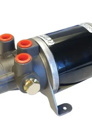 Brand New Sitex - 12V Hydraulic Pump