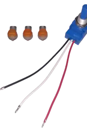 Top Pick Minn kota 2888411 POTENTIOMETER/3M CONNECTOR KIT