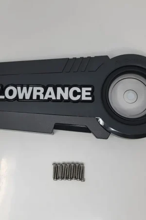Authentic Lowrance 000-15252-001 TOP HOUSING ASSEMBLY